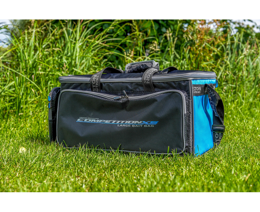Preston Competition XS Large Bait Bag