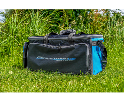 Preston Competition XS Large Bait Bag