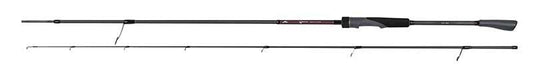 Fox Rage Warrior Perch Jigger 5-21g 220cm