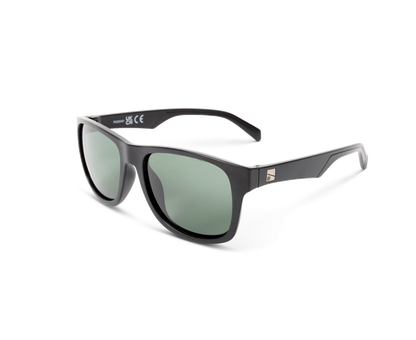 Preston Inception Leisure Sunglasses - Green Lens