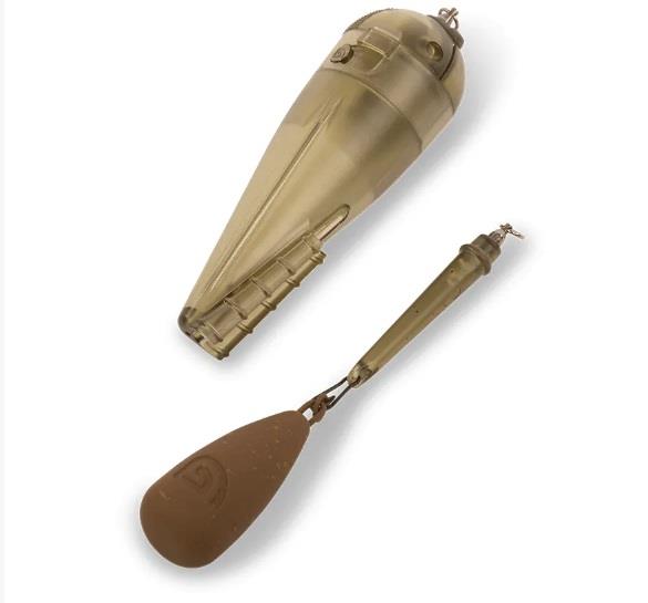 Trakker Impact Zig Float Kit