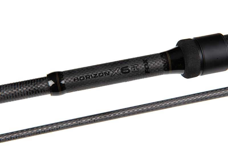 Fox Horizon X6 Ti 8-10ft
