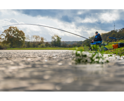 Preston Edge Monster Margin 9.5m