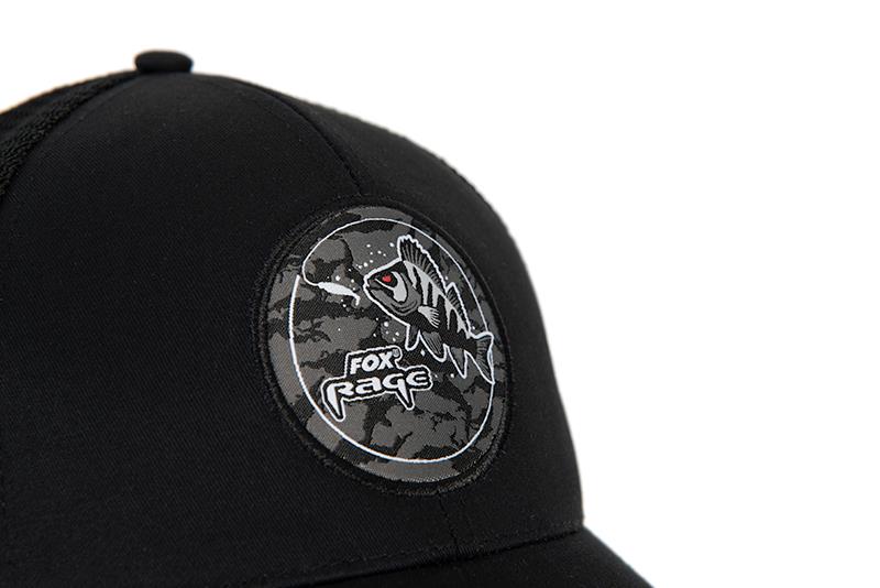Fox Rage Species Trucker Cap