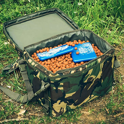 Speero Modular Luggage Range