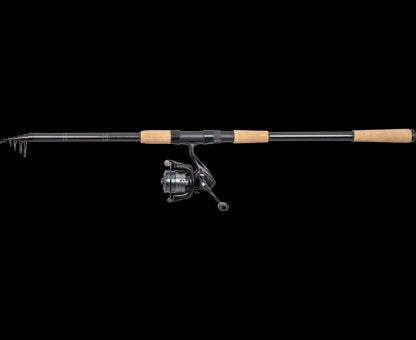 Zebco Float Combo 3m 40g 3000 FD 0.26mm Mono