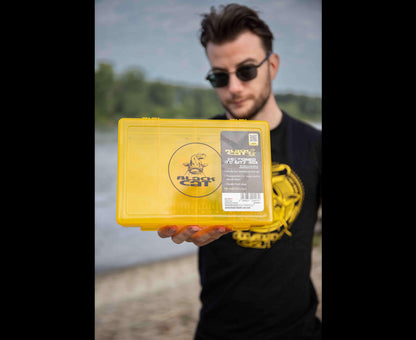 Black Cat Large Rig Bits Box