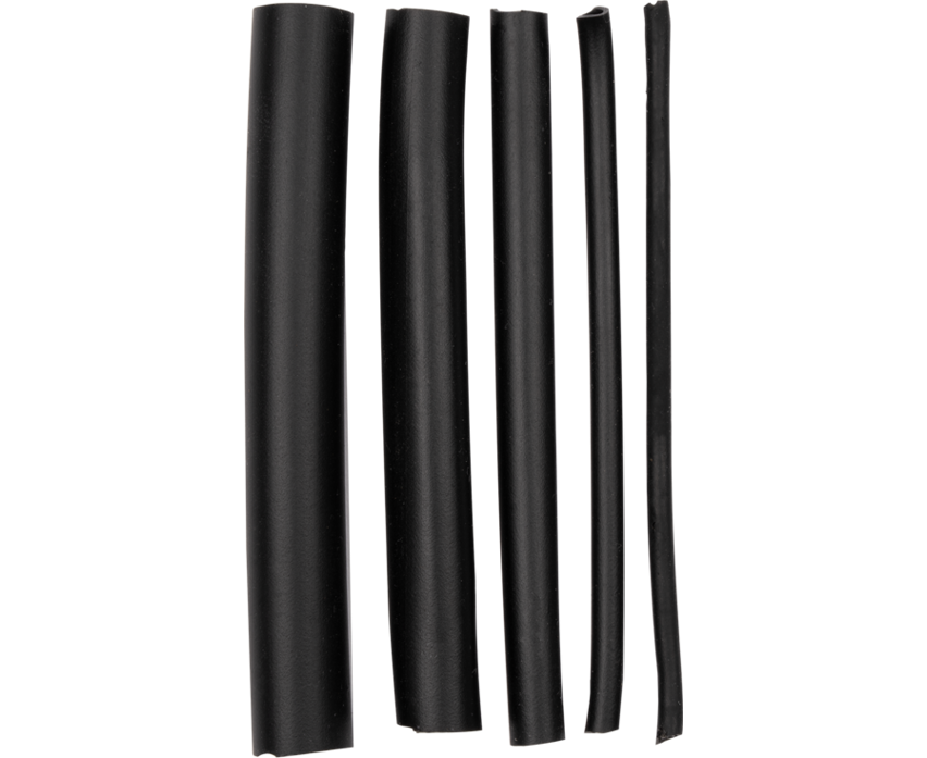 Zebco Trophy Mixed Large Float Sleeves