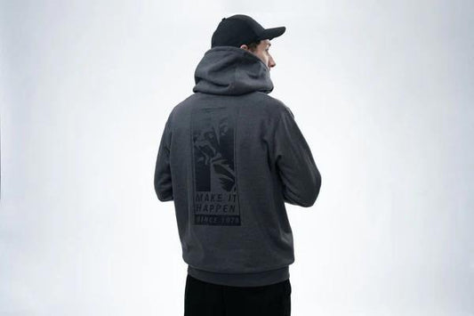 Nash Make It Happen Since 1978 Hoody