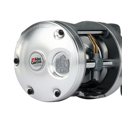 Abu Garcia Ambassadeur CS 6500 Pro Rocket GE