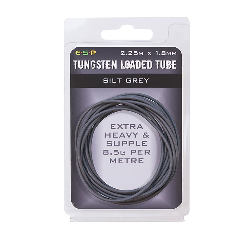 ESP Tungsten Loaded Tube