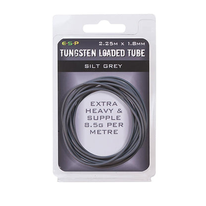 ESP Tungsten Loaded Tube