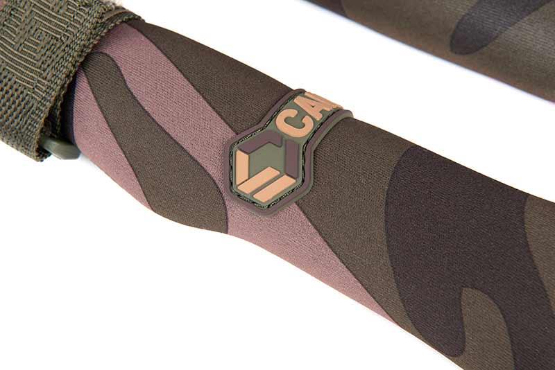 Fox CamoLite Neoprene XL Tip & Butt Protector