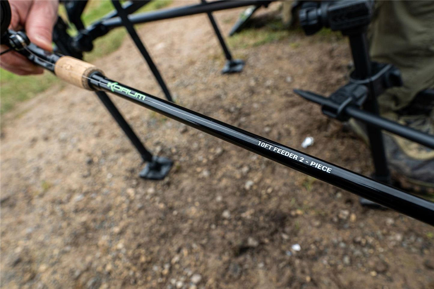 Korum Phase 1 Rod