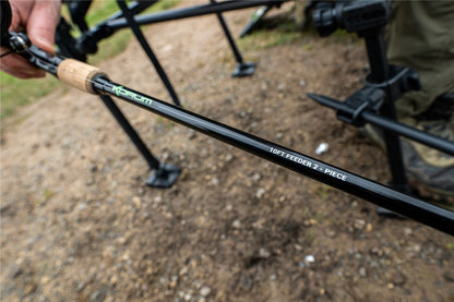 Korum Phase 1 Rod