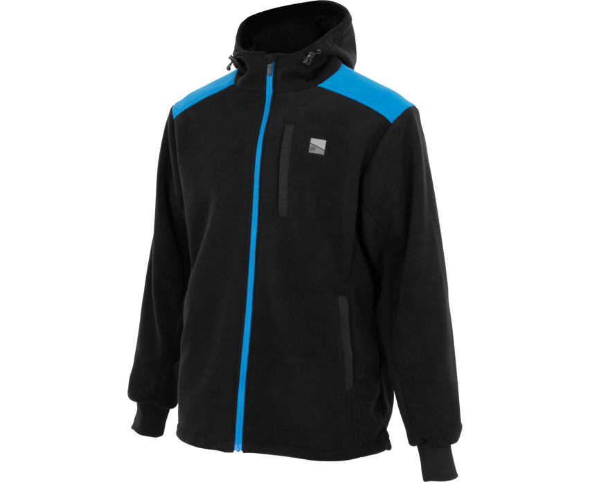 Preston Windproof Fleece Jackets