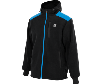 Preston Windproof Fleece Jackets