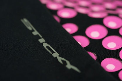 Sticky Baits Black Tee