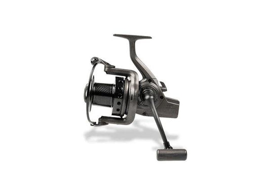 Nash LRX Reels