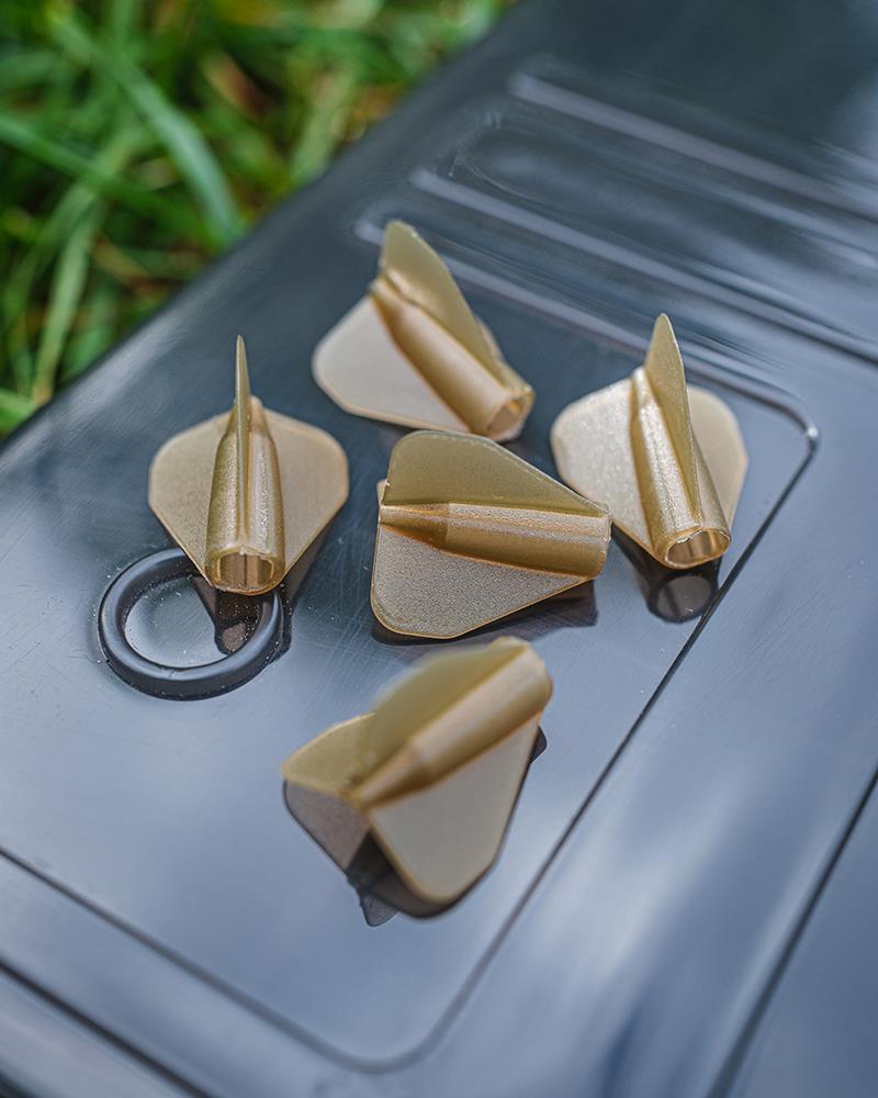 Matrix Distance Stem Flights