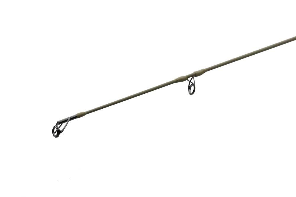 Savage Gear SG4 Fast Game Travel 8' 30-80g 4pcs