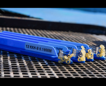 Preston Banded Hair Rigs