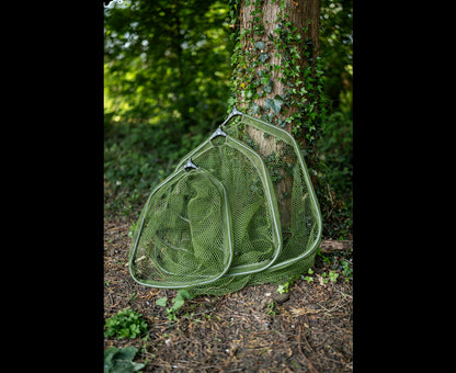 Korum Full Metal Speci Square - Latex