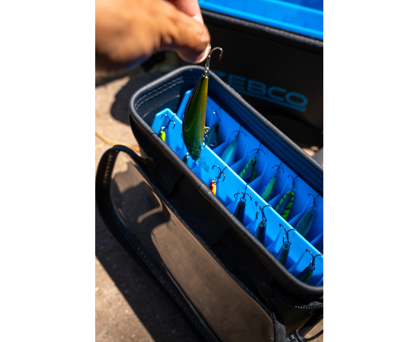 Zebco Trophy EVA Hardbait Keeper