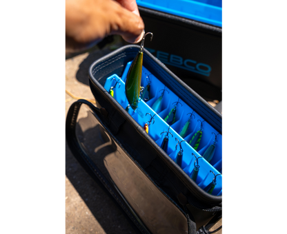 Zebco Trophy EVA Hardbait Keeper