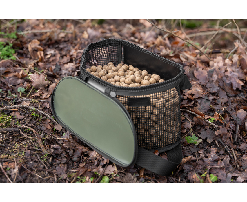 Korum Expedition EVA Waist Pouch