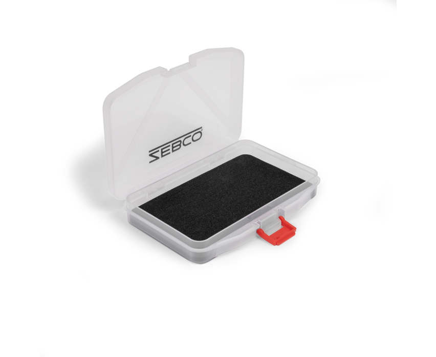 Zebco Magic Micro Box Full EVA