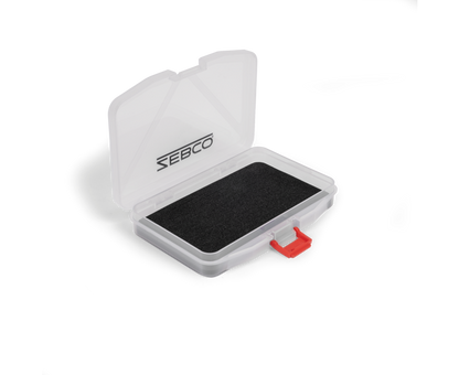Zebco Magic Micro Box Full EVA