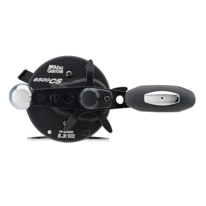 Abu Garcia Ambassadeur Pro Rocket 6500/6501 BE