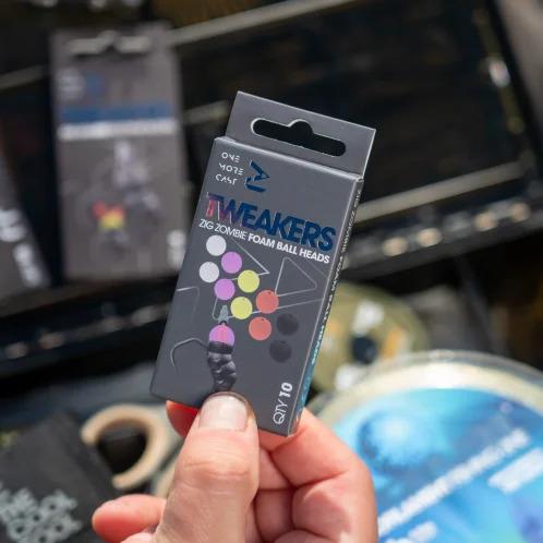 One More Cast Tweakers Zig Zombies Heads