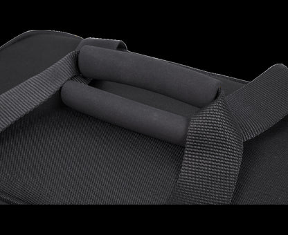 Black Cat BLCK Holdall Medium