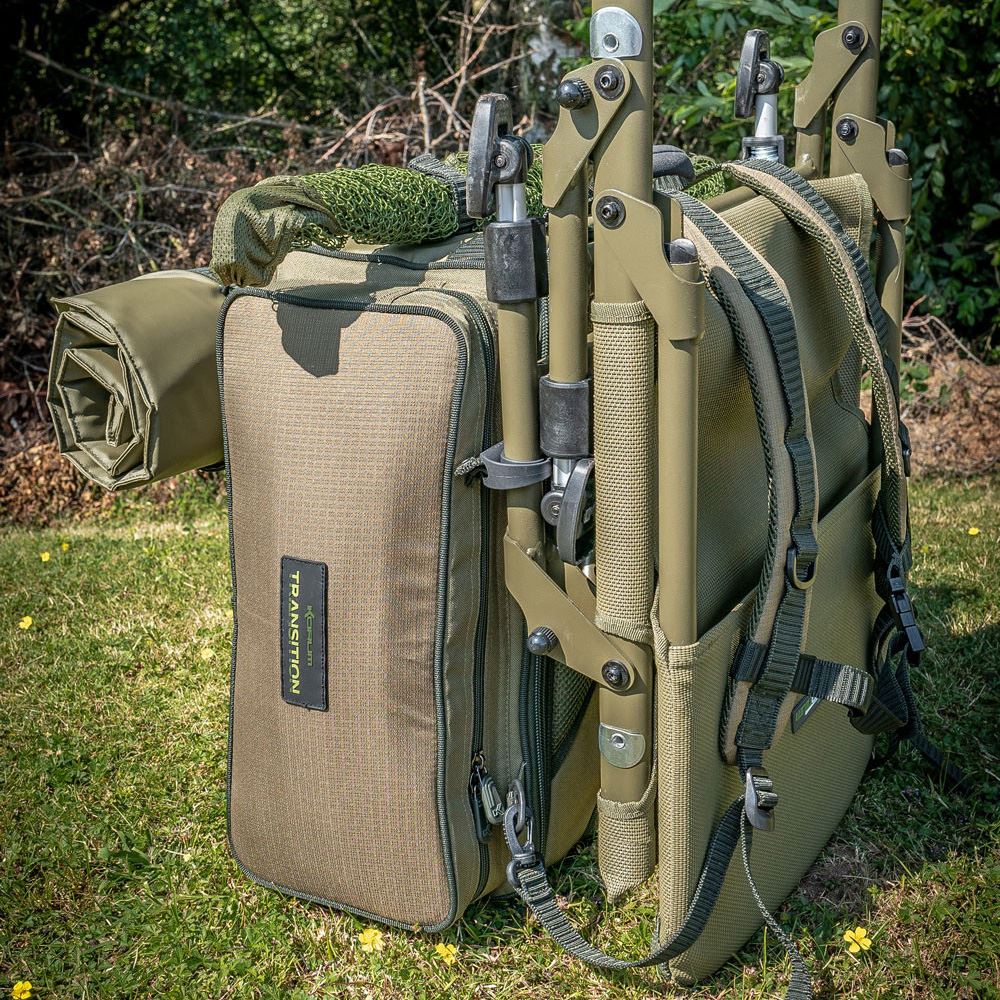 Korum Transition Ruckbag