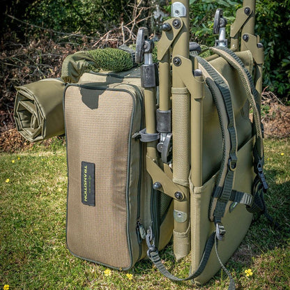 Korum Transition Ruckbag