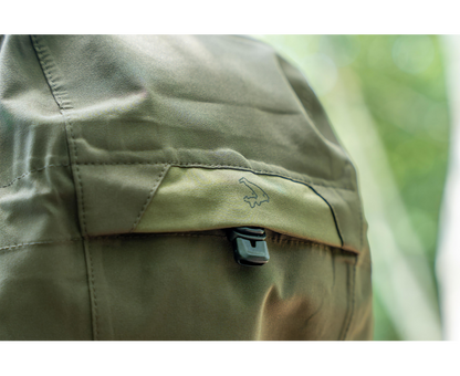 Avid Hydro-Force 20K Pro Pullover Jacket