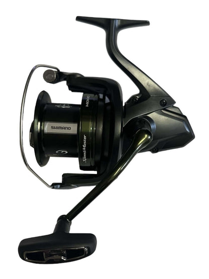 Shimano Speedmaster XTD 14000 Reel