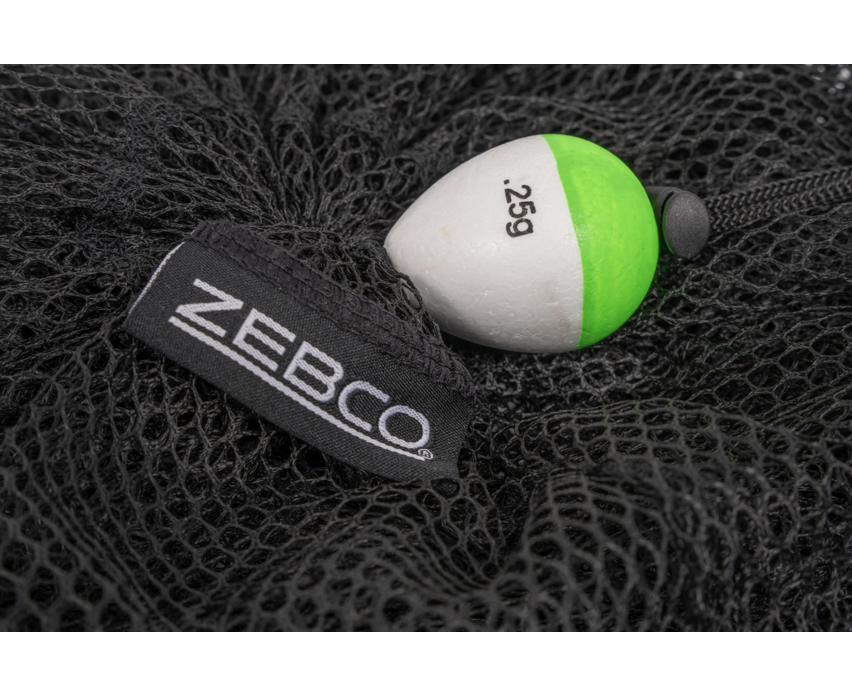 Zebco Round 1m Keepnet 6mm