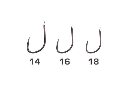 Matrix X2 Commercial F1 Hook - Spade Barbless