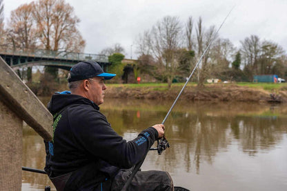 Preston Supera X 14ft Power Float