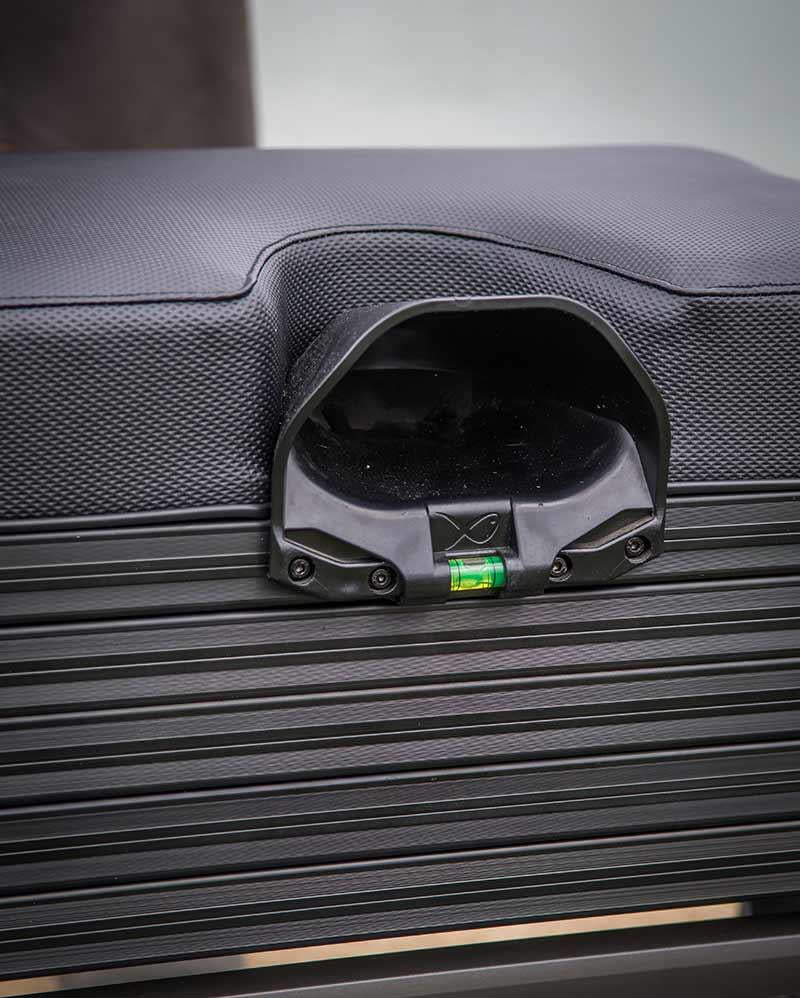 Matrix Deluxe Seat Cushion Unit