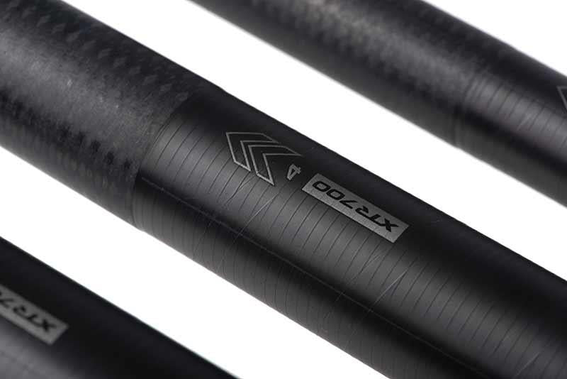 Matrix XTR700 Elite Pro 16.0m Package