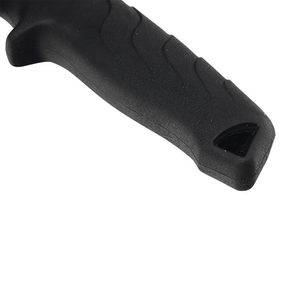 Tronixpro Fillet Knife Red/Black