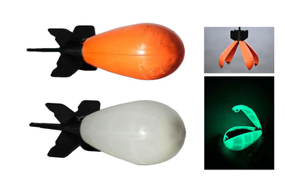 Advance Spyder Spod