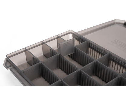 Zebco Demonic Organizer EVA 16 Slot Large