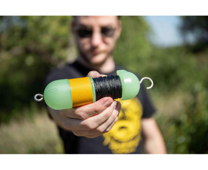 Black Cat Outrigger Float