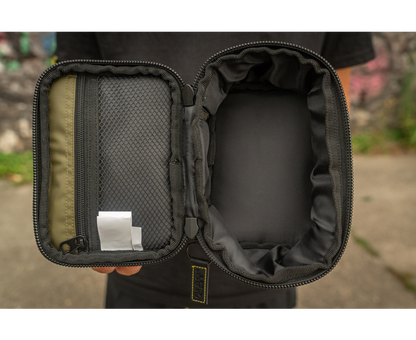Black Cat Battle Cat Elite Small Accessory Pouch