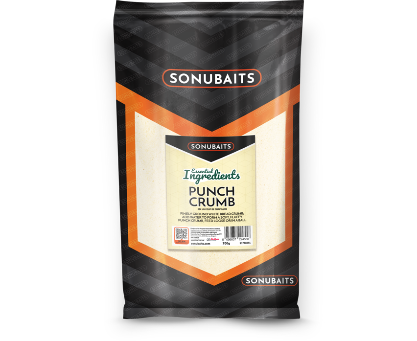Sonubaits Essential Ingredients